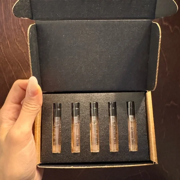 Le Labo Discovery Set - Picture 3 of 3